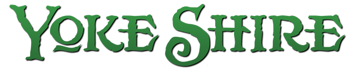 Yoke Shire Irish logo
