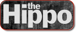 Hippo Magazine logo