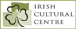 The Irish Cultural Center logo