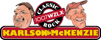 Waxy O'Connors logo