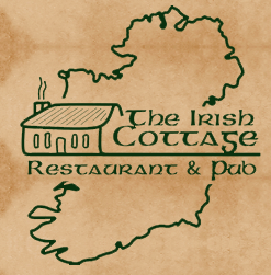 The Irish Cottage Pub logo