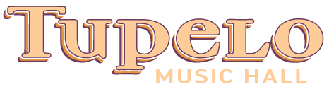 Tupelo Music Hall logo